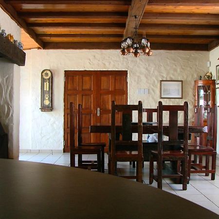 17 On 13Th Guest House Edenvale Esterno foto