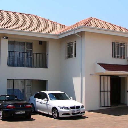 17 On 13Th Guest House Edenvale Esterno foto