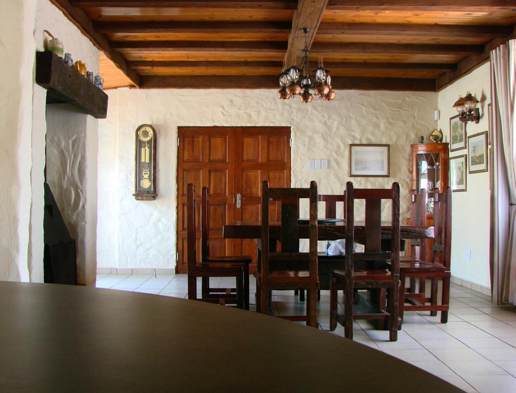 17 On 13Th Guest House Edenvale Esterno foto