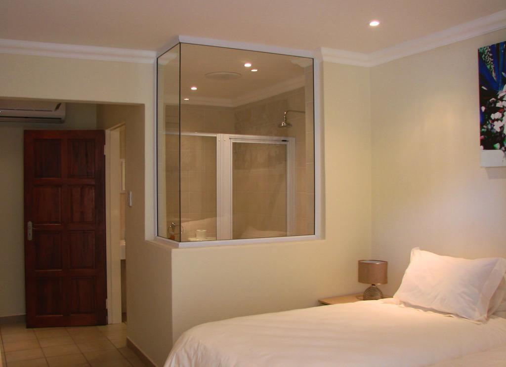 17 On 13Th Guest House Edenvale Esterno foto