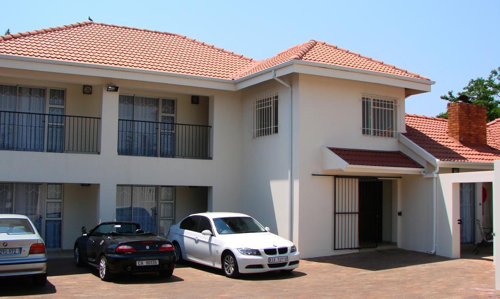 17 On 13Th Guest House Edenvale Esterno foto